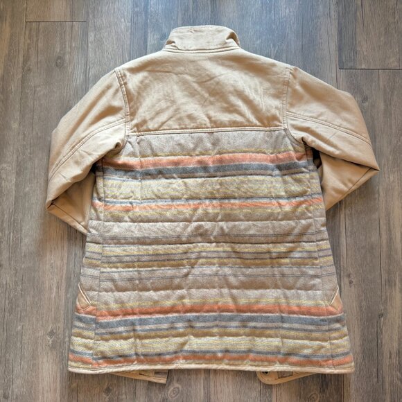 Patagonia Out Yonder Coat Size XS - Picture 9 of 12